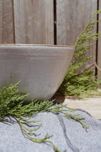 Load image into Gallery viewer, Earthy White Cereal Bowls
