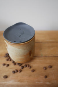 Keep Cup Lids - Porta Via